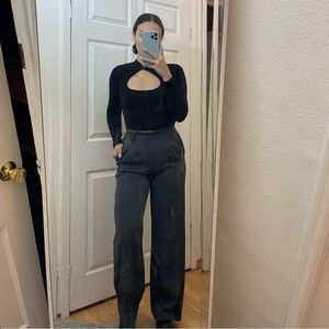 Princess Polly Crop Top